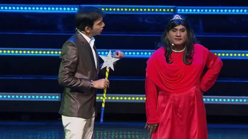 Jagbhar Chala Hawa Yeu Dya - Episode 10 - February 6, 2018 - Full Episode