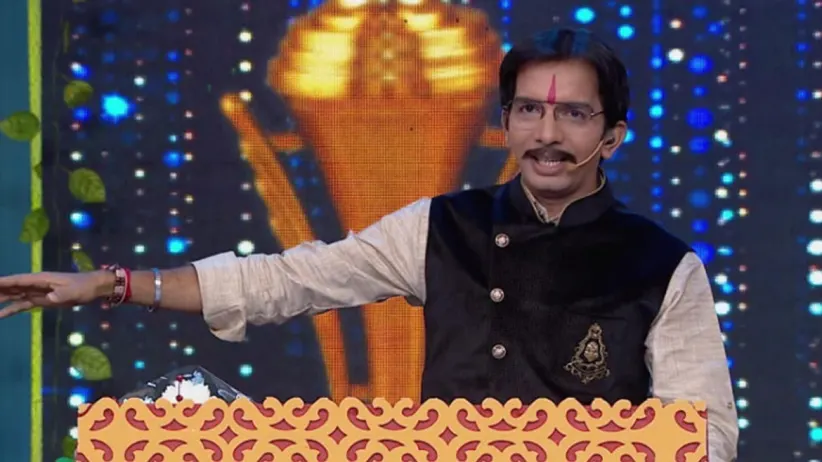 Jagbhar Chala Hawa Yeu Dya - Episode 24 - March 26, 2018 - Full Episode