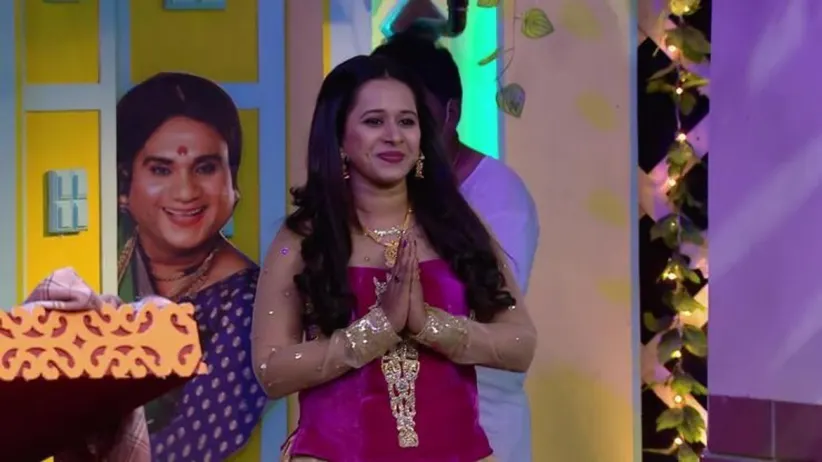 Jagbhar Chala Hawa Yeu Dya - Episode 25 - March 27, 2018 - Full Episode