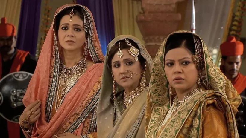 Episode 96 - Jodha Akbar