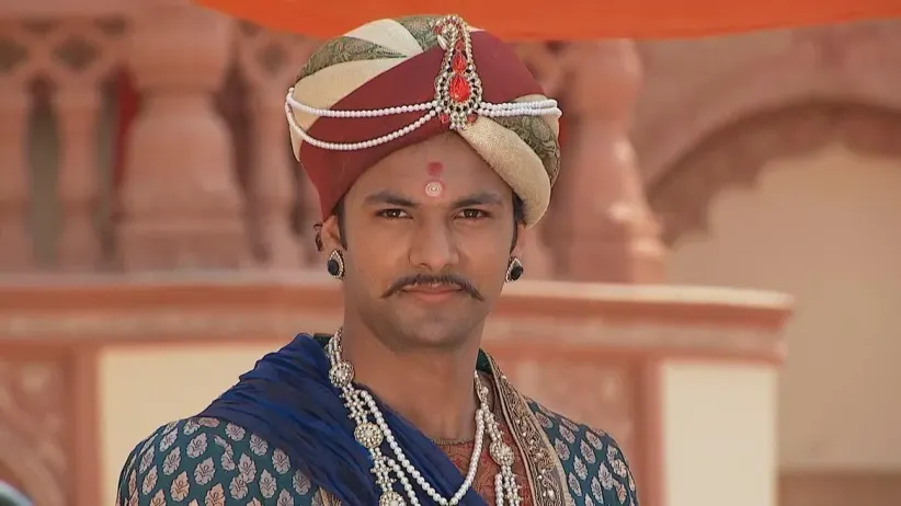Episode 8 - Jodha Akbar