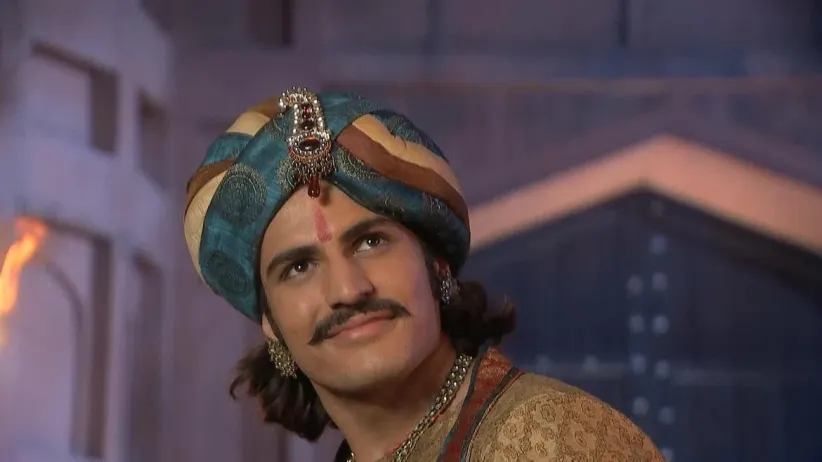 Episode 7 - Jodha Akbar