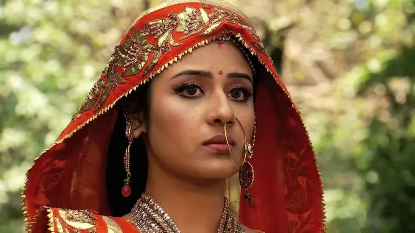 Episode 79 - Jodha Akbar