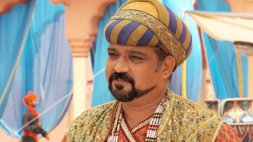 Episode 84 - Jodha Akbar