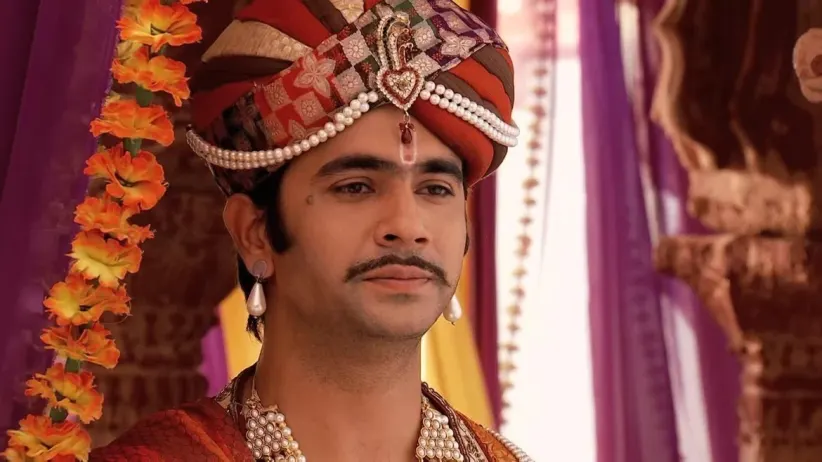 Episode 94 - Jodha Akbar