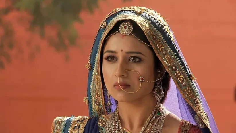 Jalal’s plan to make Jodha suffer - Jodha Akbar