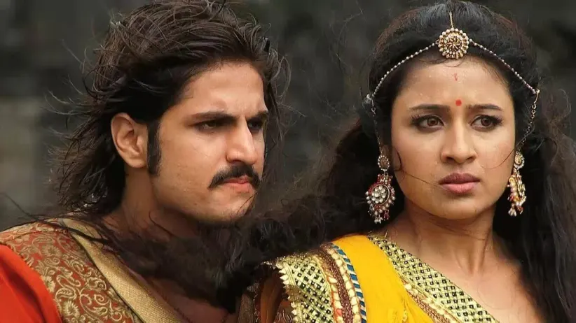 Episode 76 - Jodha Akbar