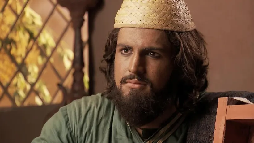 Jalal decides to change the law - Jodha Akbar