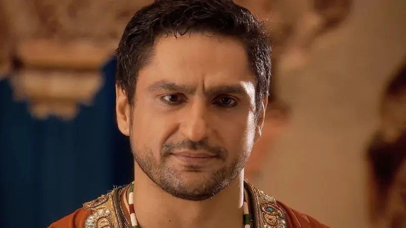 Episode 91 - Jodha Akbar