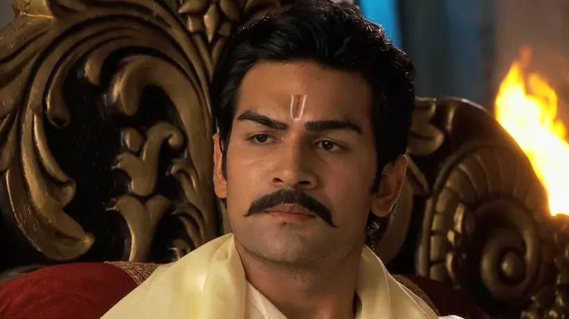 Episode 62 - Jodha Akbar