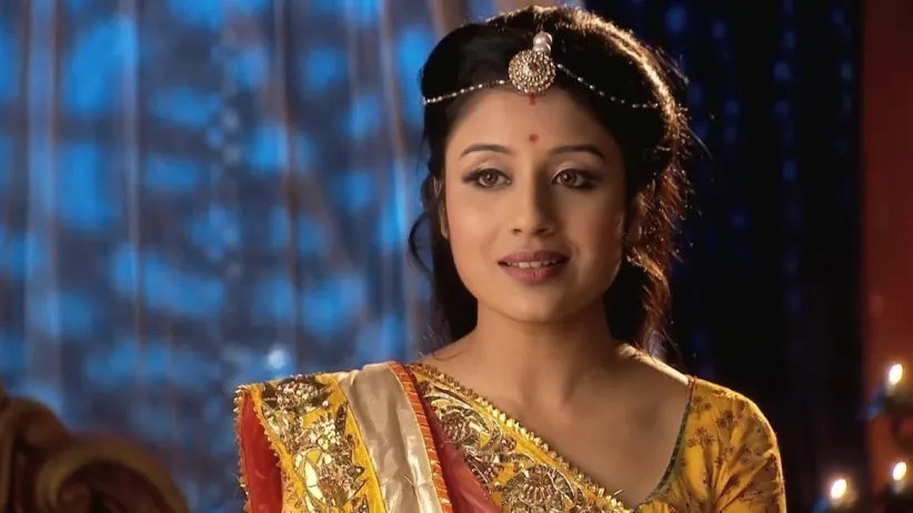 Abul Mali’s impending attack on Agra - Jodha Akbar