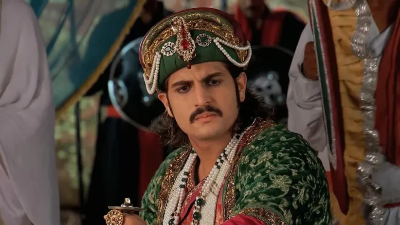 Episode 75 - Jodha Akbar