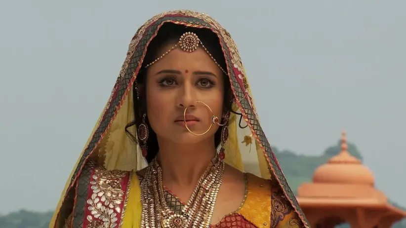 Episode 65 - Jodha Akbar