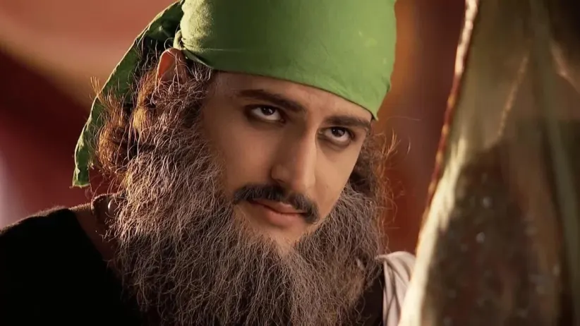 Episode 68 - Jodha Akbar