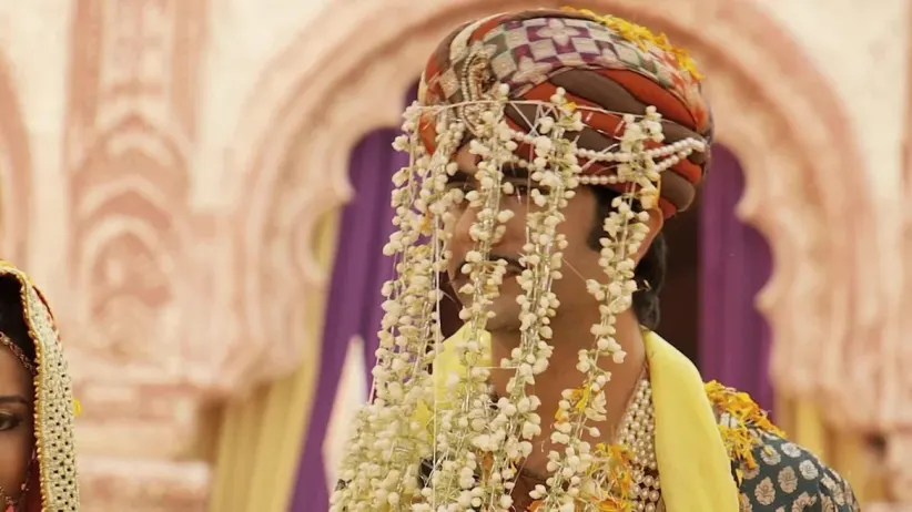 Episode 97 - Jodha Akbar