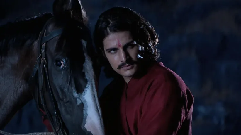 Suryabhan vows to capture Jalal - Jodha Akbar