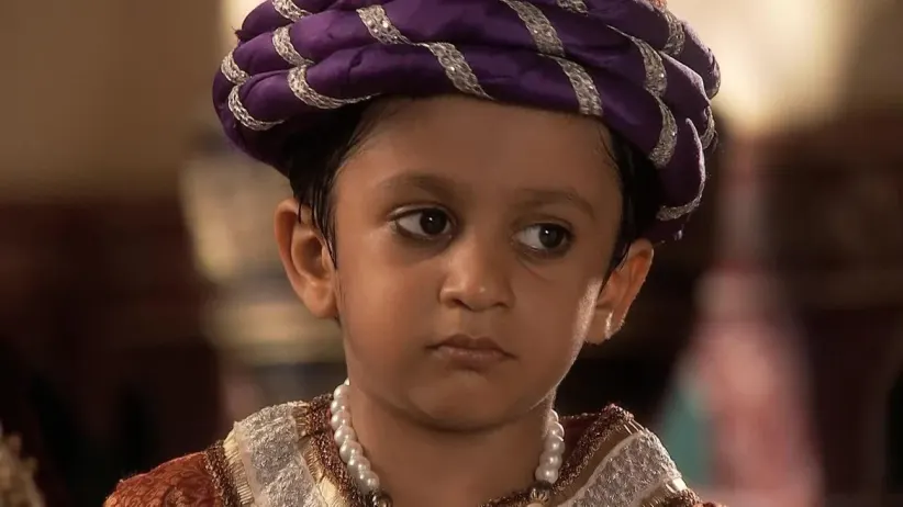 Episode 69 - Jodha Akbar