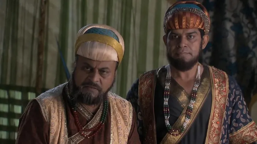 Episode 61 - Jodha Akbar