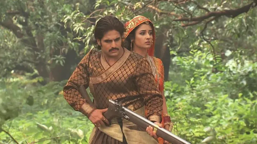 Episode 80 - Jodha Akbar