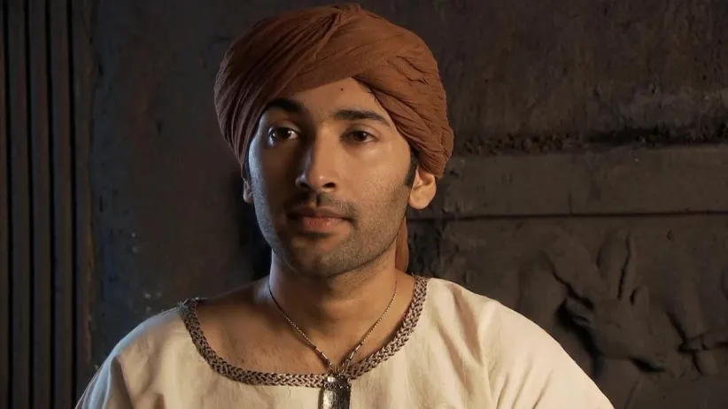 Jodha's beauty mesmerises Jalal - Jodha Akbar
