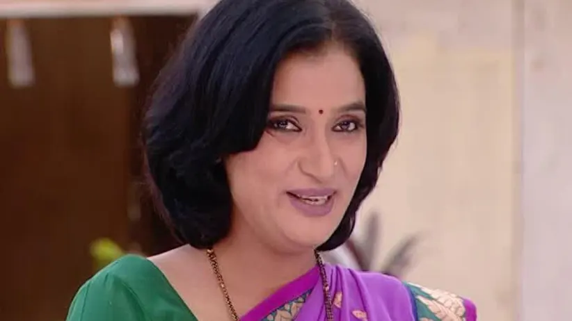Episode 34 – Julun Yeti Reshimgaathi