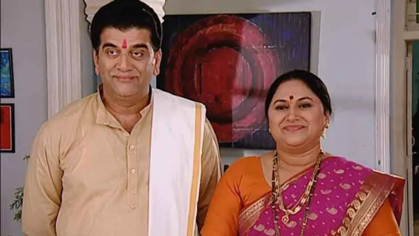 Episode 25 - Julun Yeti Reshimgaathi