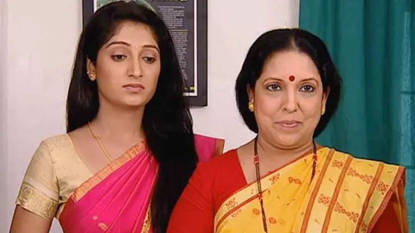 Episode 21 - Julun Yeti Reshimgaathi