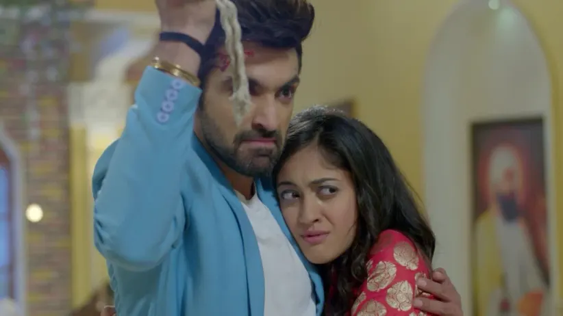 Kaleerein (Hindi) - September 24, 2018 - Webisode - Zee Tv