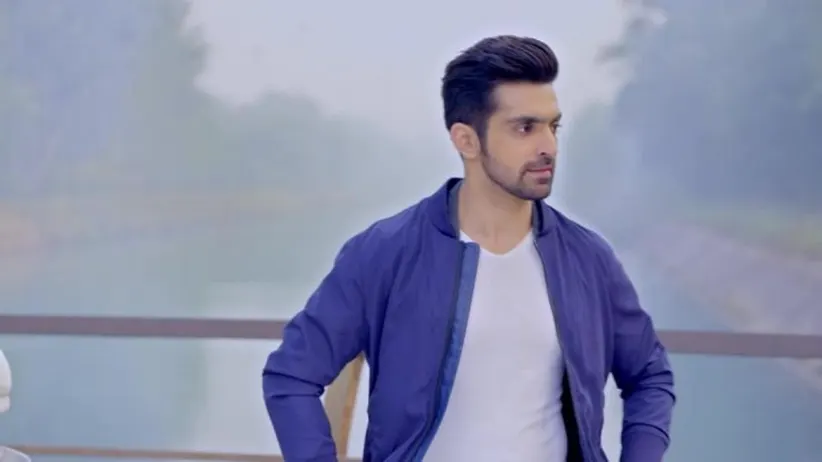 Kaleerein - Episode 11 - February 19, 2018 - Full Episode