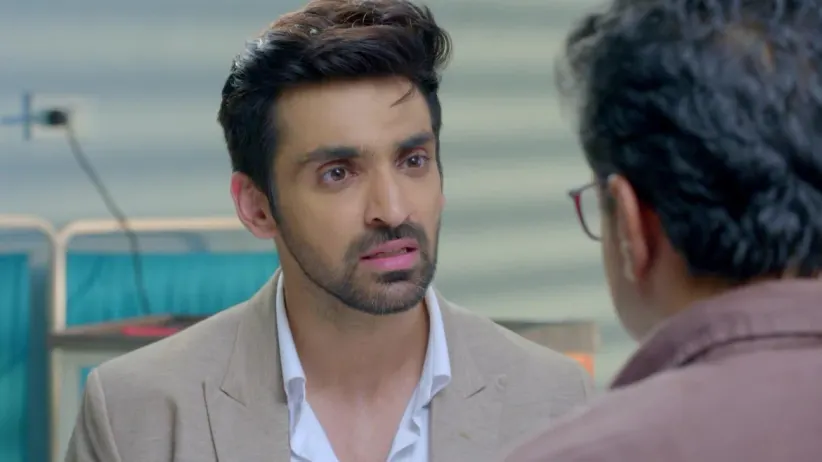 Will Mira and Vivaan end their relationship? | Kaleerein