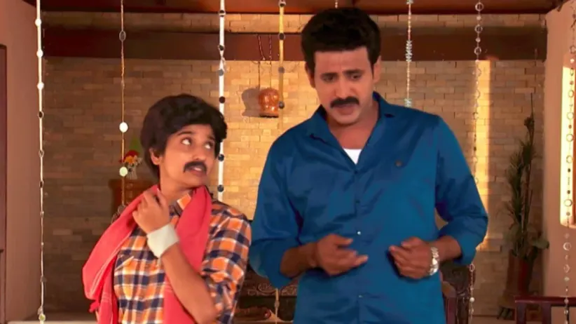 Kalyana Vaibhogam - Episode 211 - February 19, 2018 - Full Episode