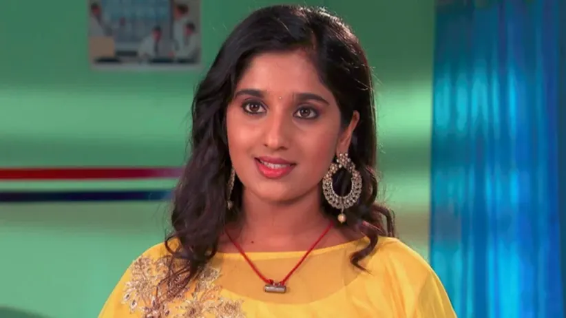 Kalyana Vaibhogam - Episode 254 - April 19 2018 - Full Episode