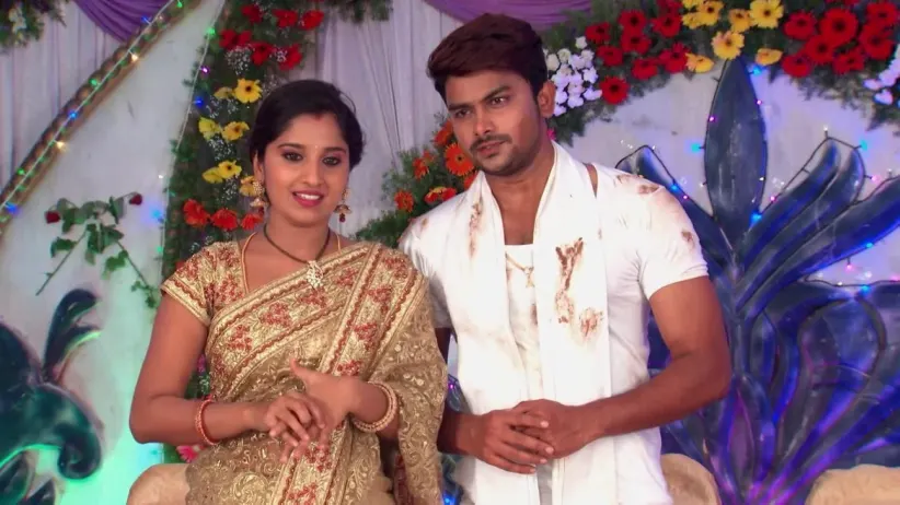 Kalyana Vaibhogam - Episode 368 - September 26, 2018 - Full Episode