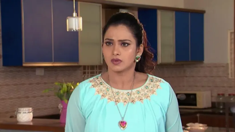 Kalyana Vaibhogam - Episode 229 - March 15, 2018 - Full Episode
