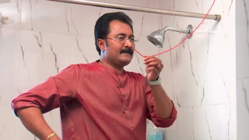 Kalyana Vaibhogam - Episode 233 - March 21, 2018 - Full Episode