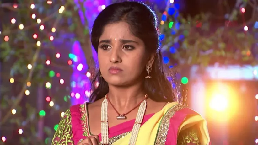 Kalyana Vaibhogam - Episode 255 - April 20, 2018 - Full Episode