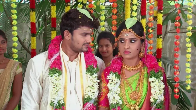 Kalyana Vaibhogam - Episode 267 - May 8, 2018 - Full Episode