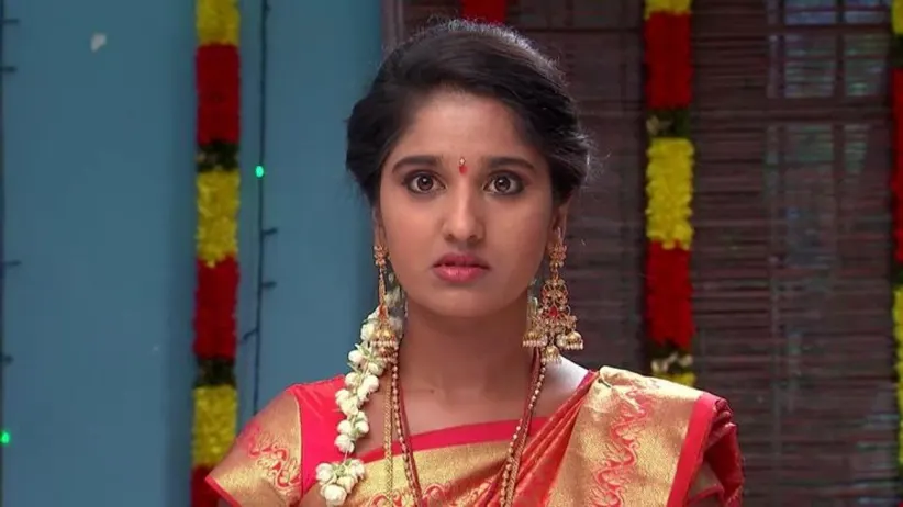 Kalyana Vaibhogam - Episode 260 - April 27, 2018 - Full Episode