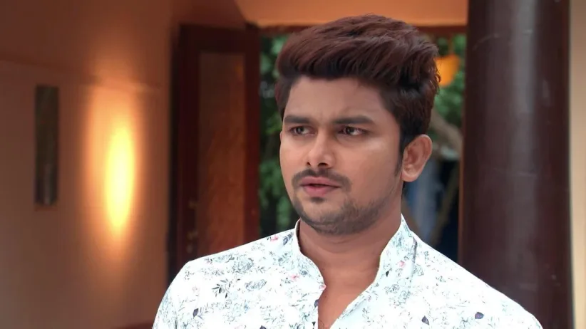 Kalyana Vaibhogam -  Episode  337 - August 14, 2018 - Full Episode