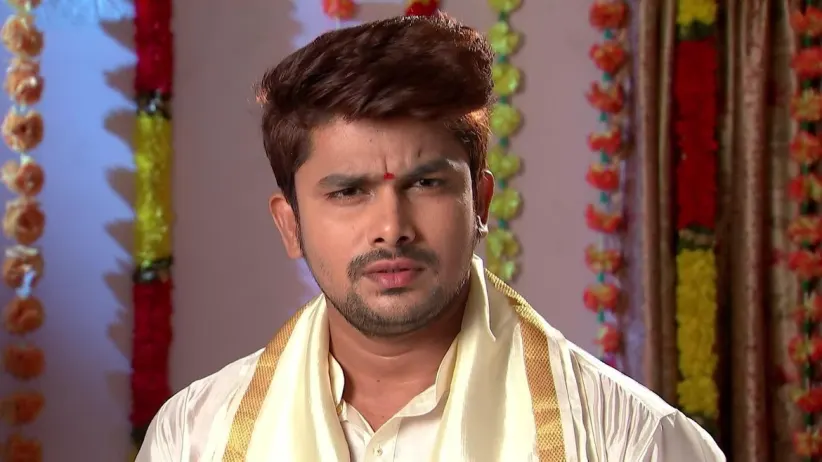 Kalyana Vaibhogam - Episode 317 - July 17, 2018 - Full Episode