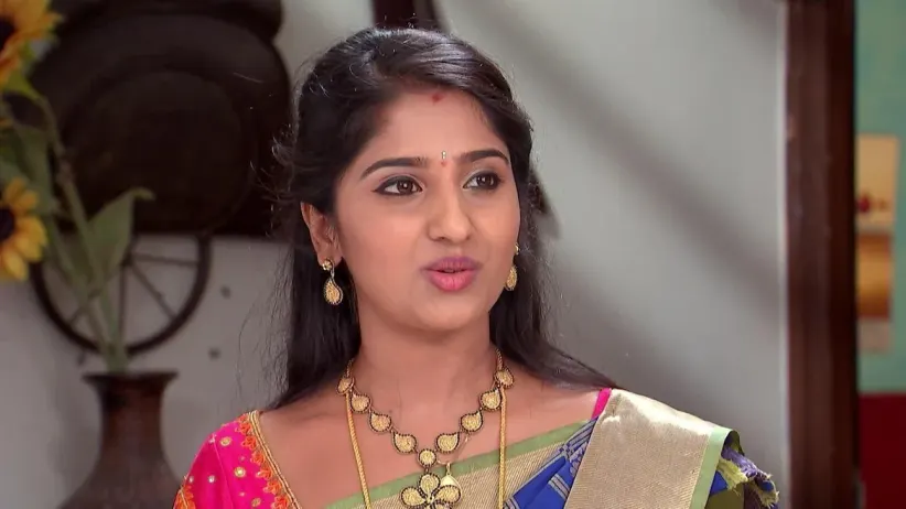 Kalyana Vaibhogam - Episode 300 - June 22, 2018 - Full Episode