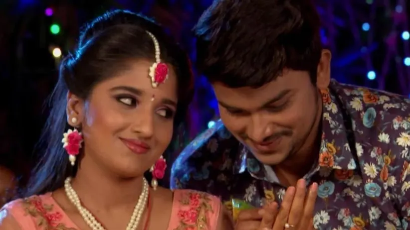 Kalyana Vaibhogam & Mutyala Muggu Mahasangam - Episode 257 - April 24, 2018 - Full Episode