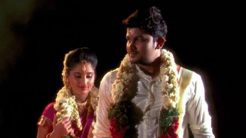 Kalyana Vaibhogam - Episode 213 - February 21, 2018 - Full Episode