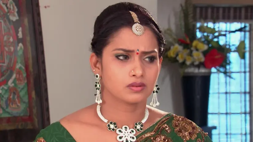 Kalyana Vaibhogam - Episode 296 - June 18, 2018 - Full Episode