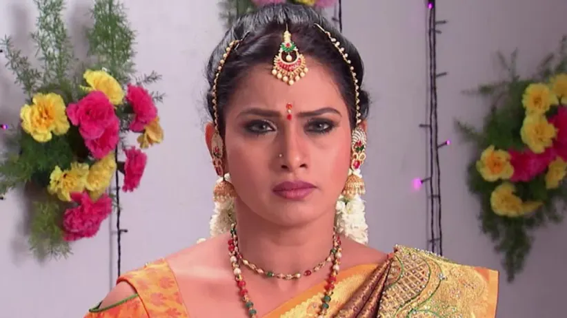 Kalyana Vaibhogam - Episode 264 - May 3, 2018 - Full Episode