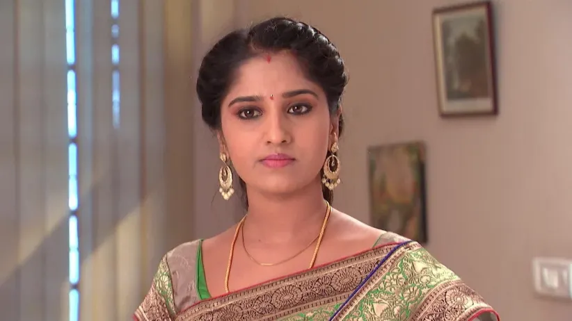 Kalyana Vaibhogam - Episode 309 - July 5, 2018 - Full Episode