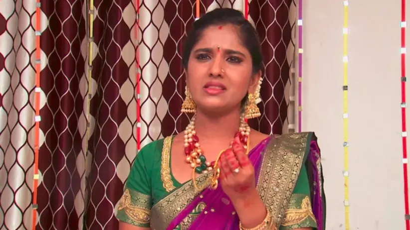 Kalyana Vaibhogam - Episode 268 - May 9, 2018 - Full Episode