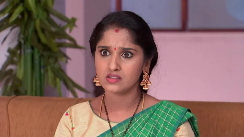 Kalyana Vaibhogam - Episode 328 - August 1, 2018 - Full Episode