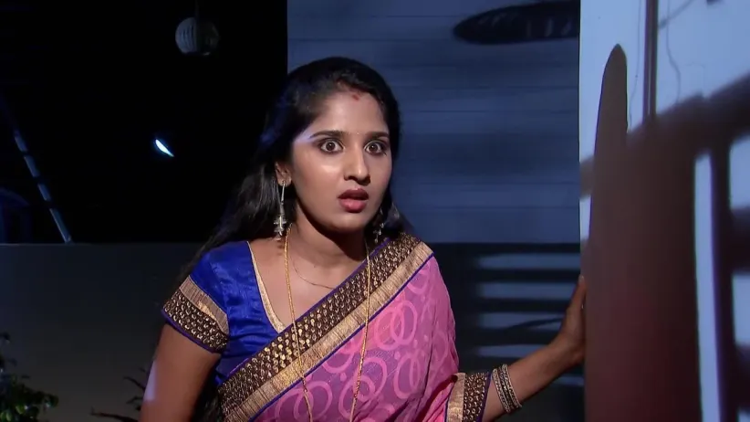 Kalyana Vaibhogam - Episode 307 - July 3, 2018 - Full Episode