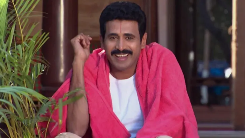 Kalyana Vaibhogam - Episode 200 - February 2, 2018 - Full Episode